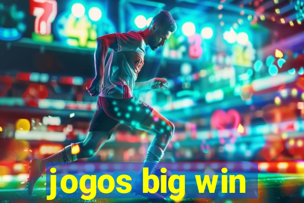 jogos big win